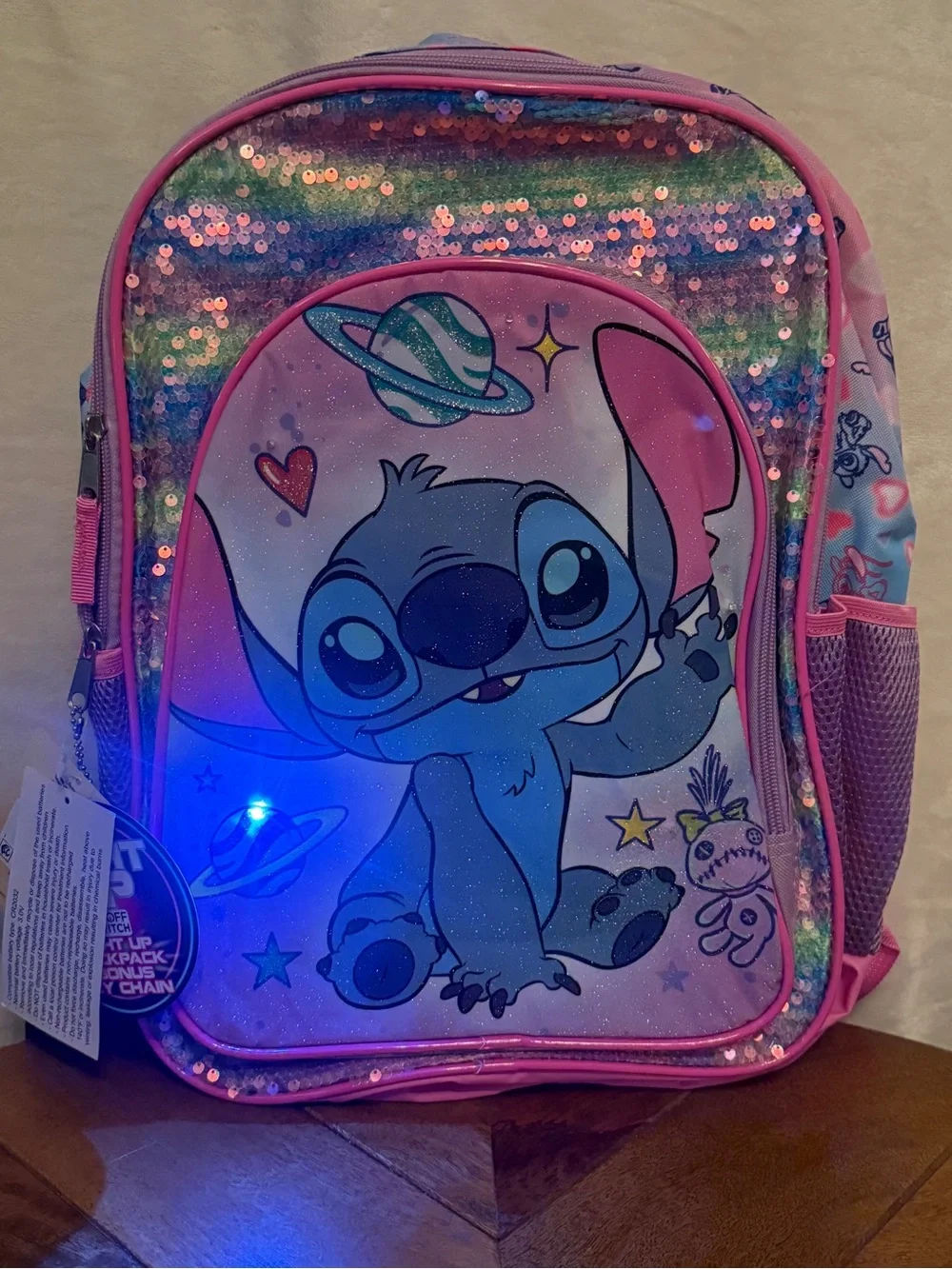 Disney brand new